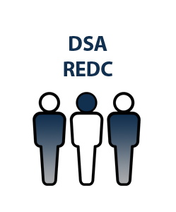 Designated State Agency Racial & Ethnic Disparities Coordinators 